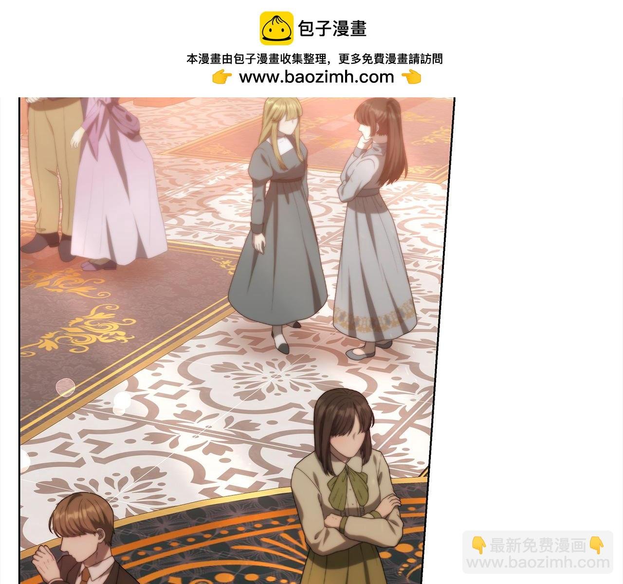 第40话 可怜姐妹终团圆！