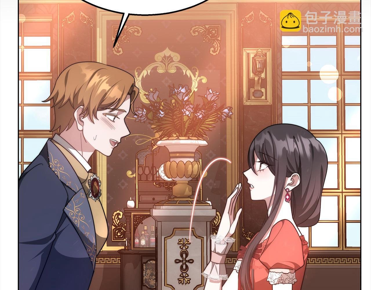 第40话 可怜姐妹终团圆！