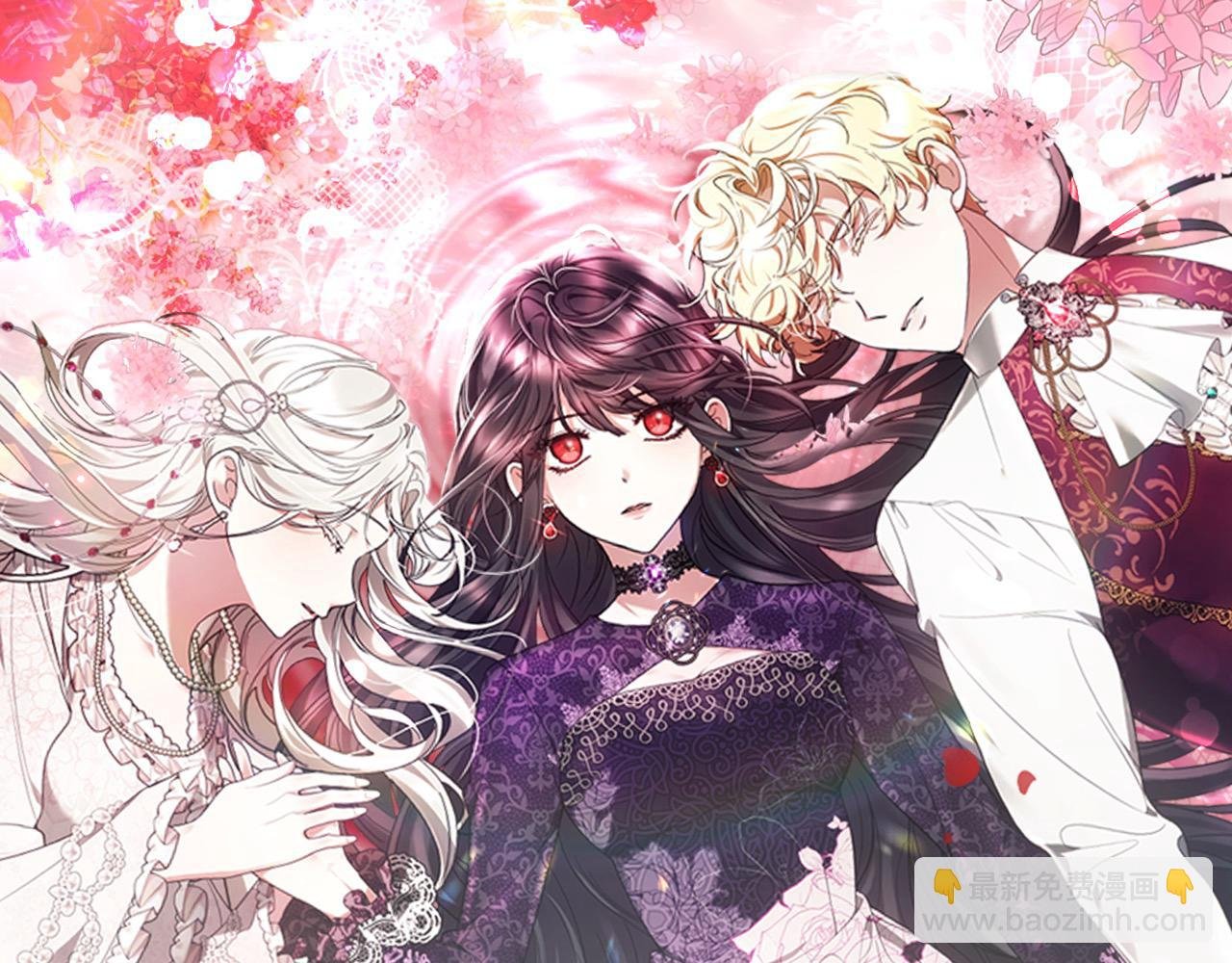 第40话 可怜姐妹终团圆！
