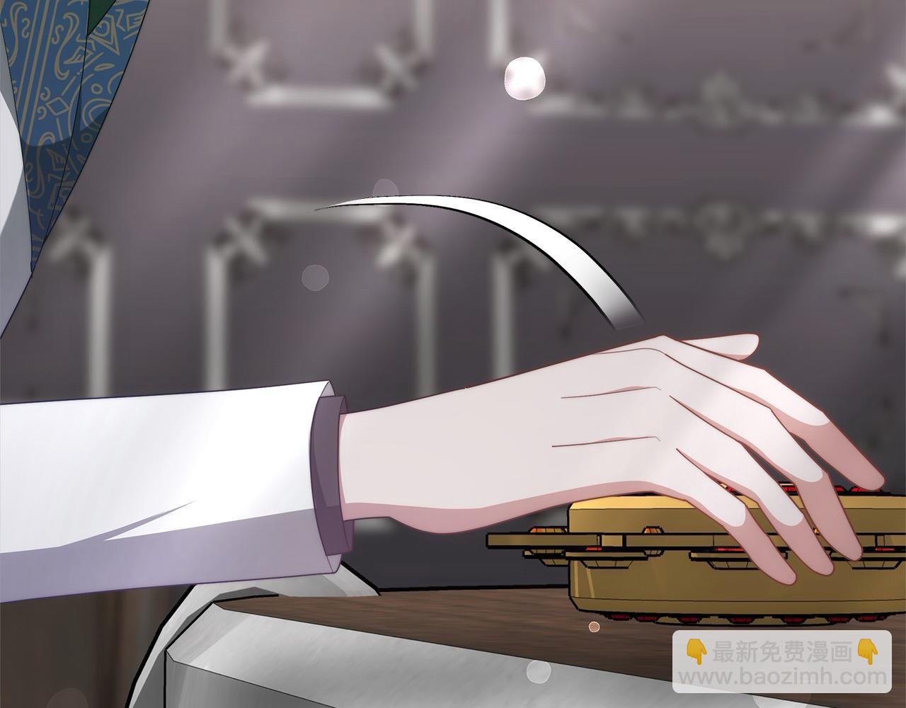第41话 假女儿