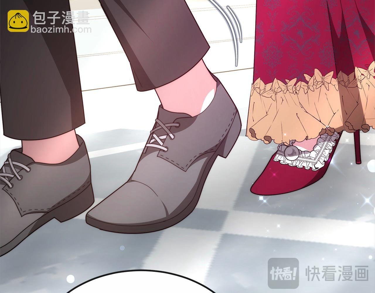 第41话 假女儿