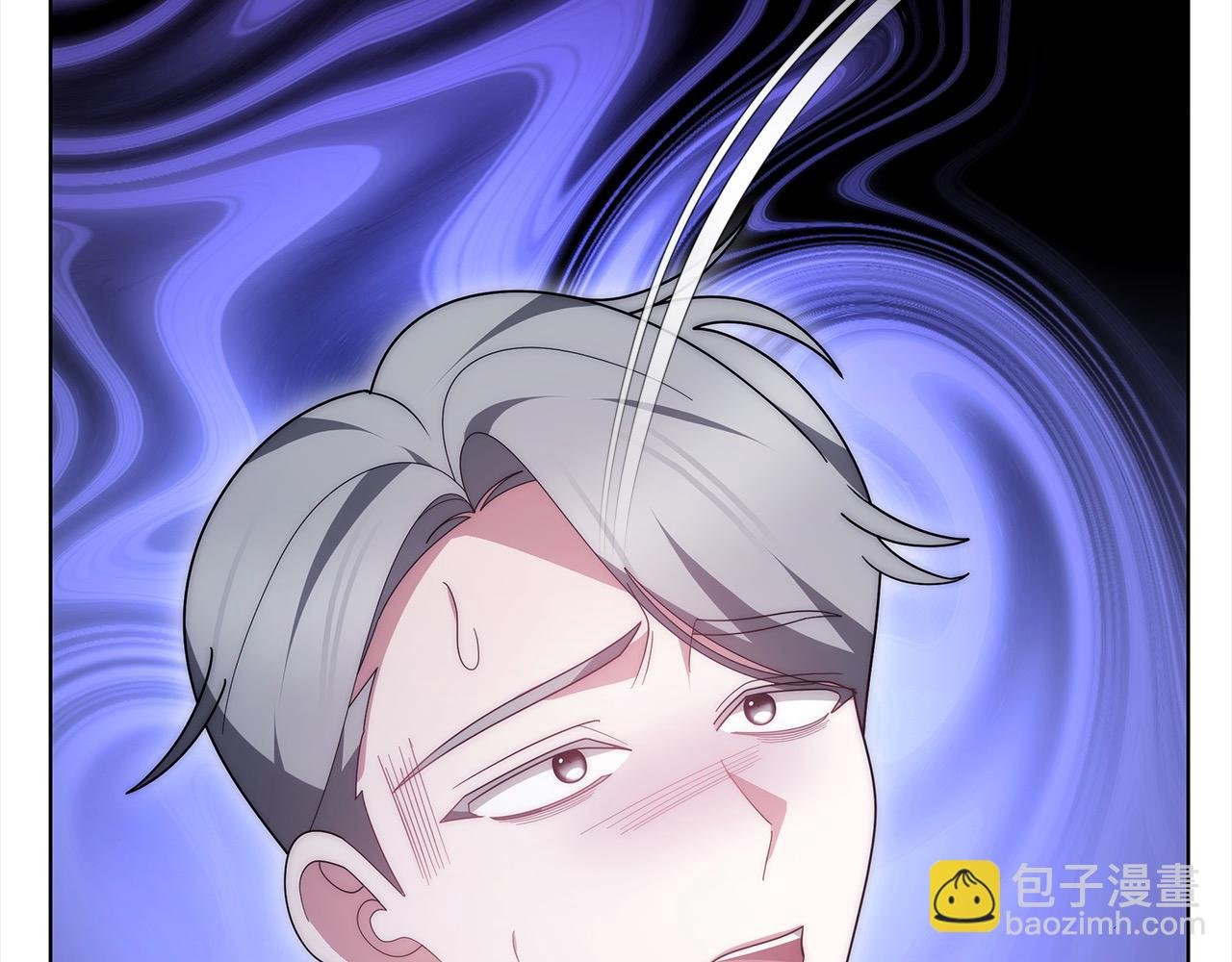 第42话 敢动我老婆？