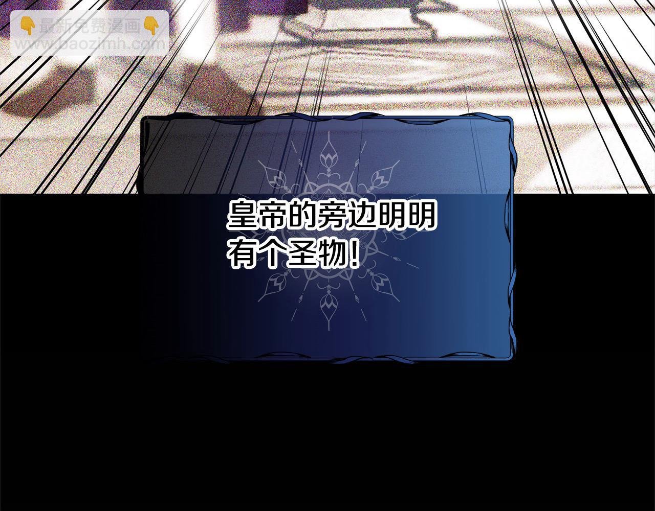 第44话 图鉴之外的圣物