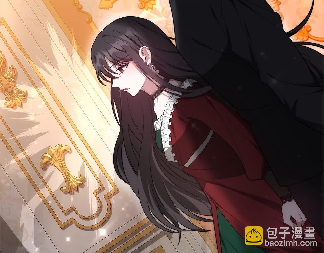 第6话 无能的父亲