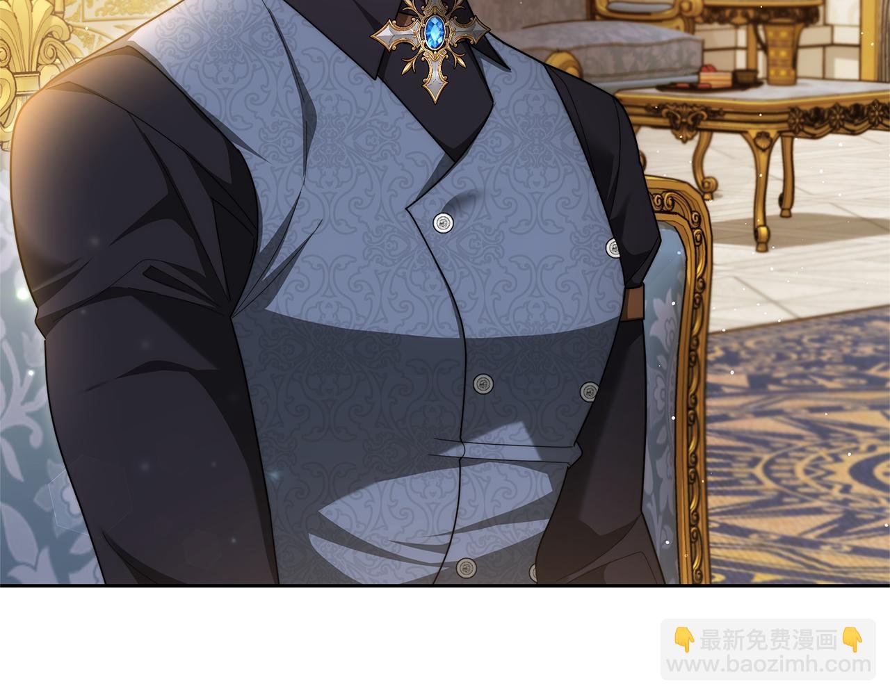 第62话 黑咒术师？