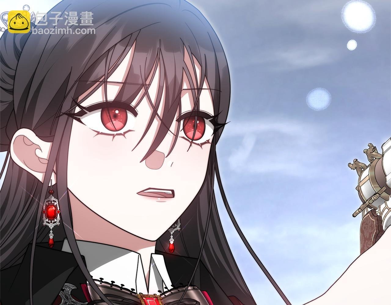 第68话 珍视的姐姐