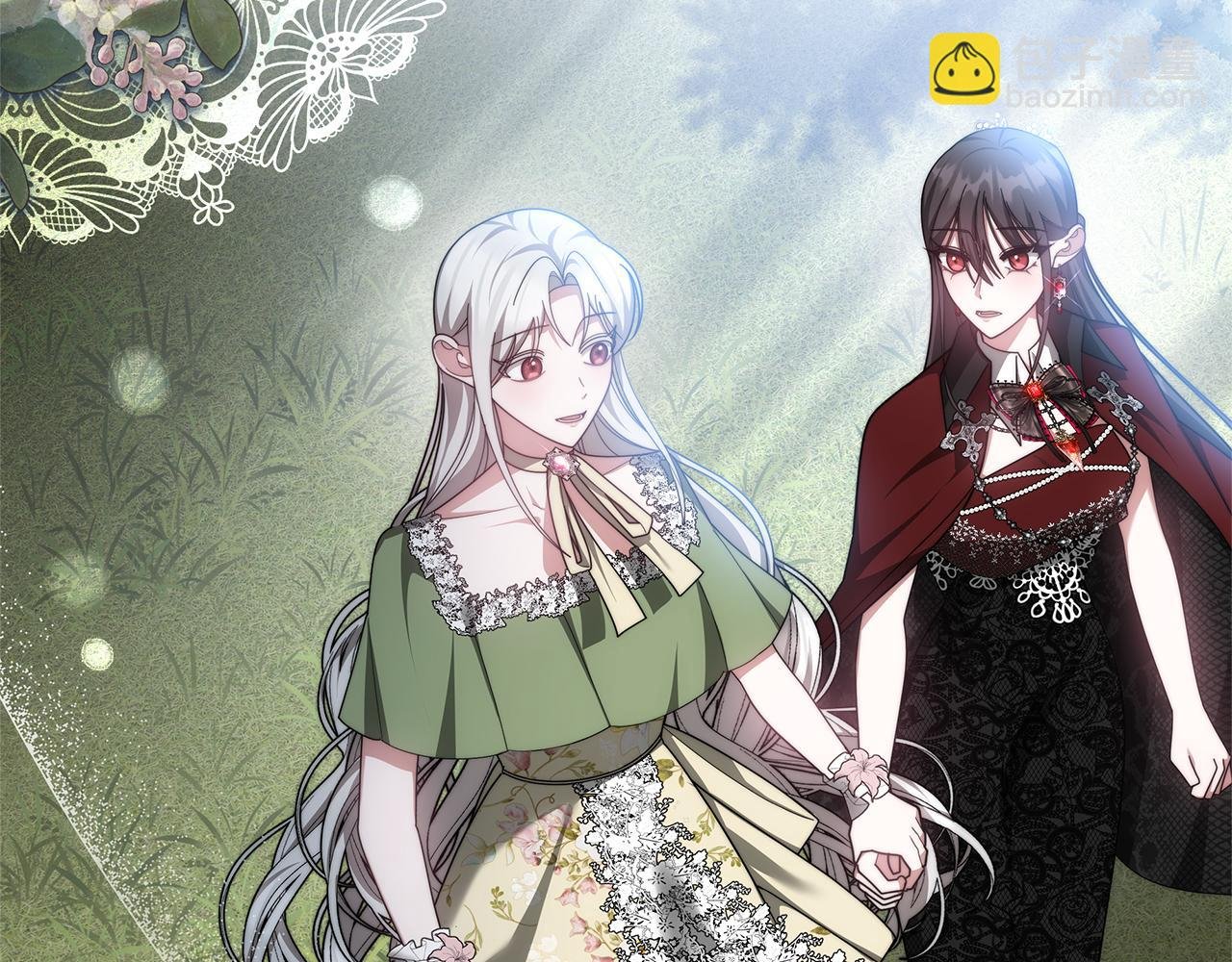 第69话 改变心境