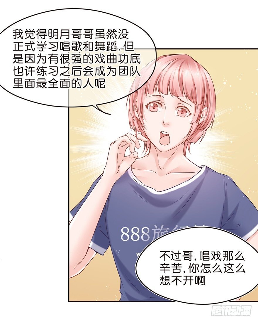 身体测试