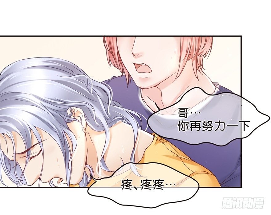 测试身体