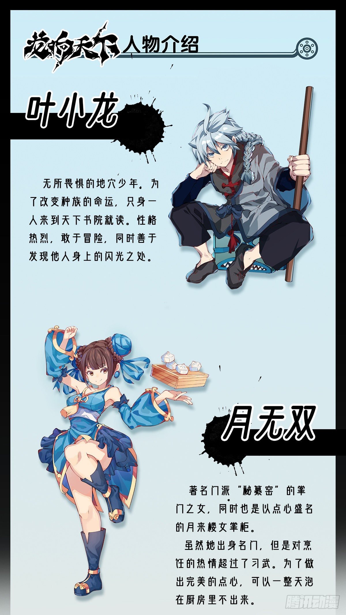 序章