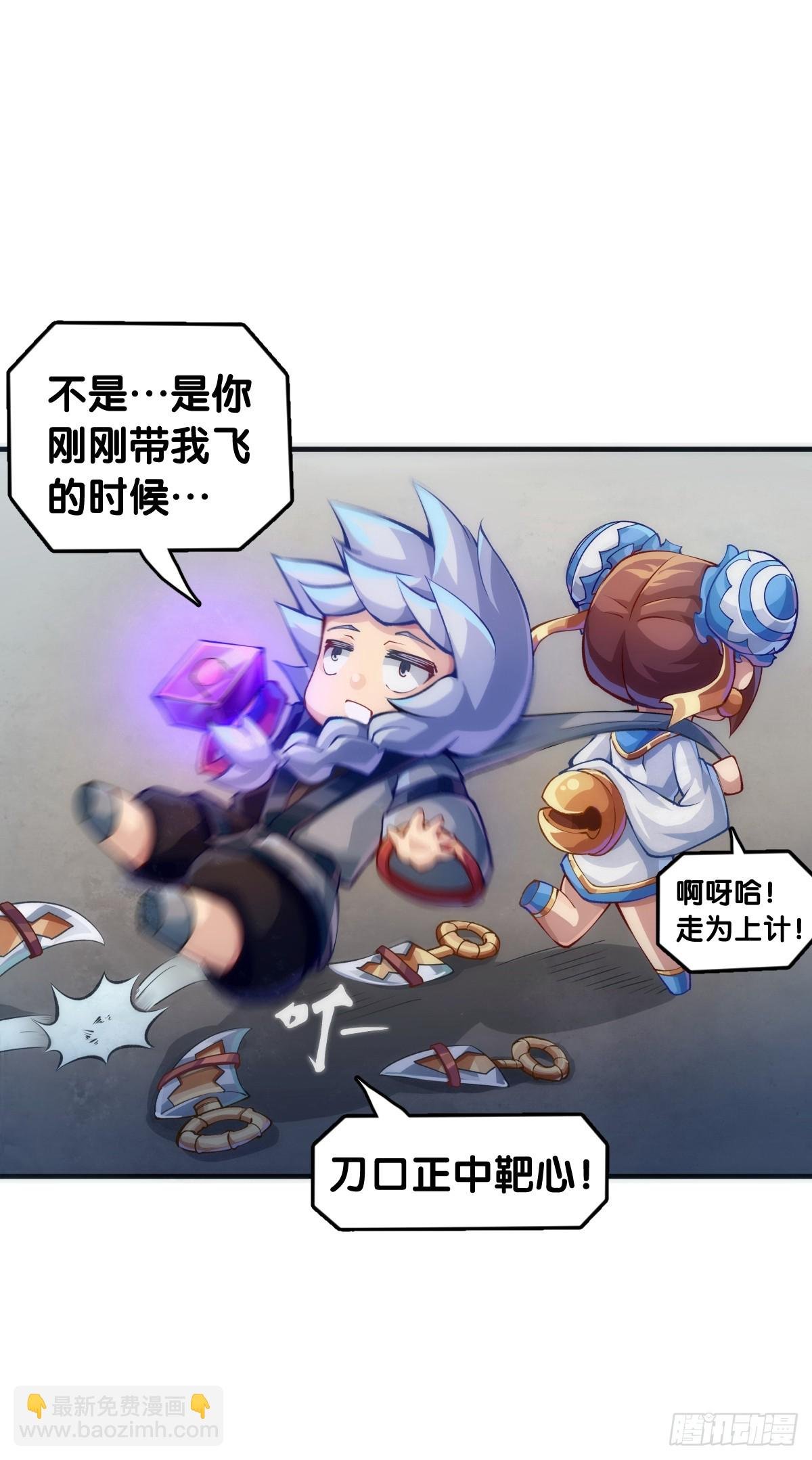 小小尘埃也有自己存在的意义