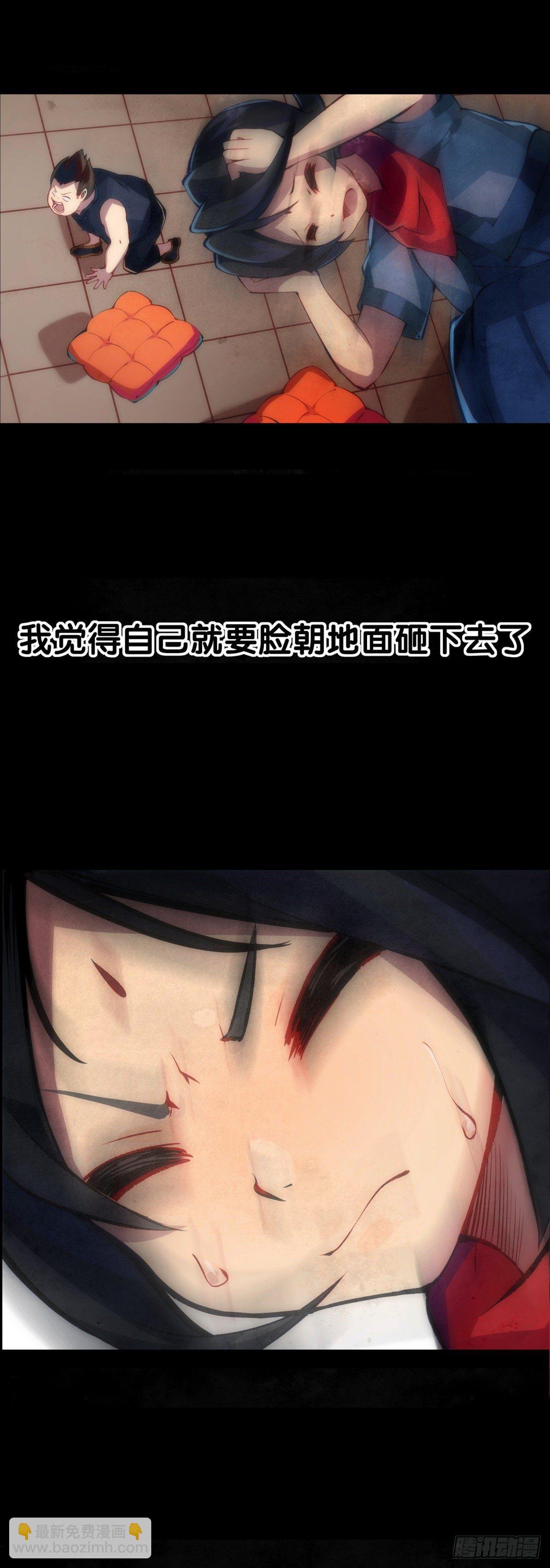 有风度的主角会把戏份让给女生