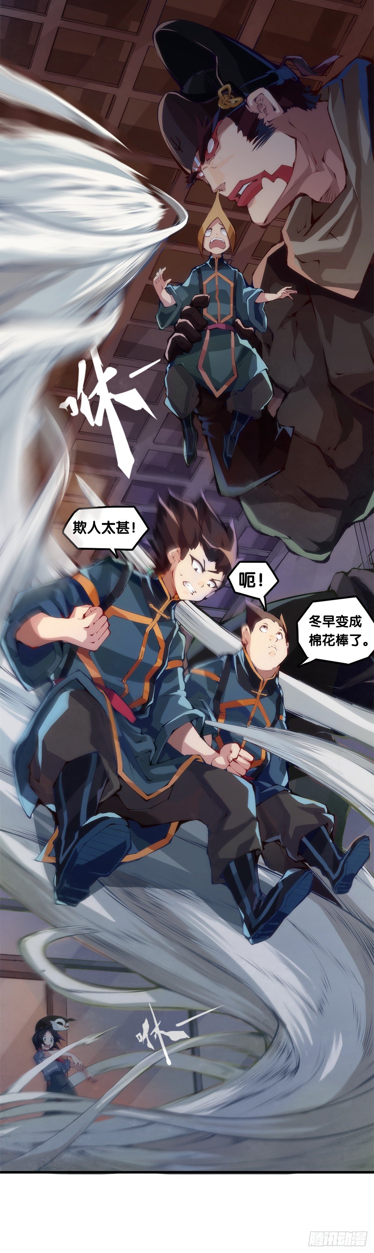 了解一所学校最简单就是看校训