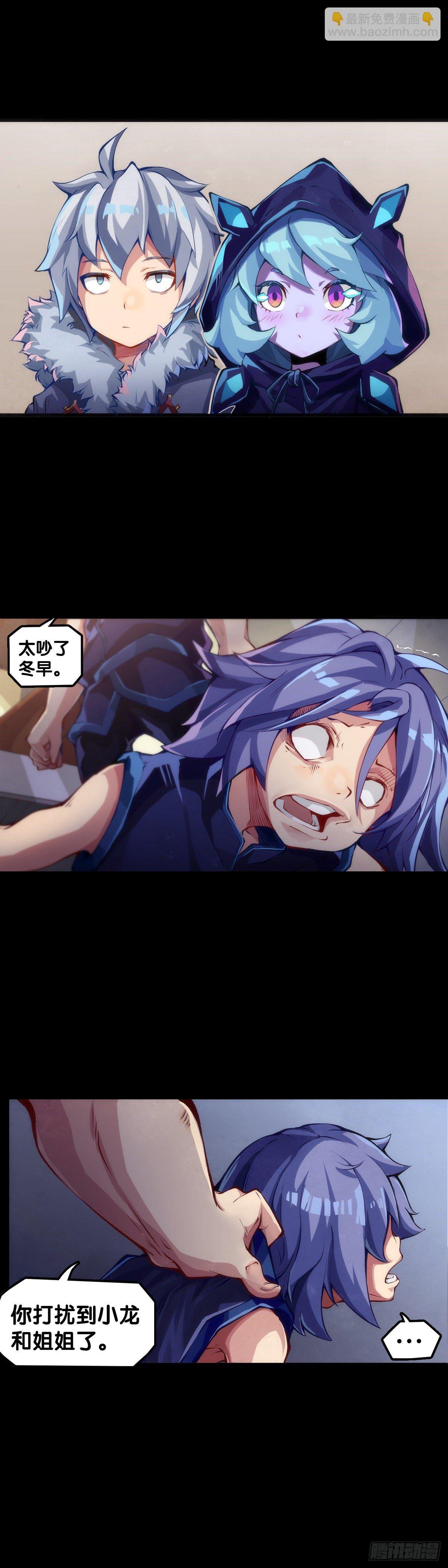 女孩子果然是世界上最可爱的生物