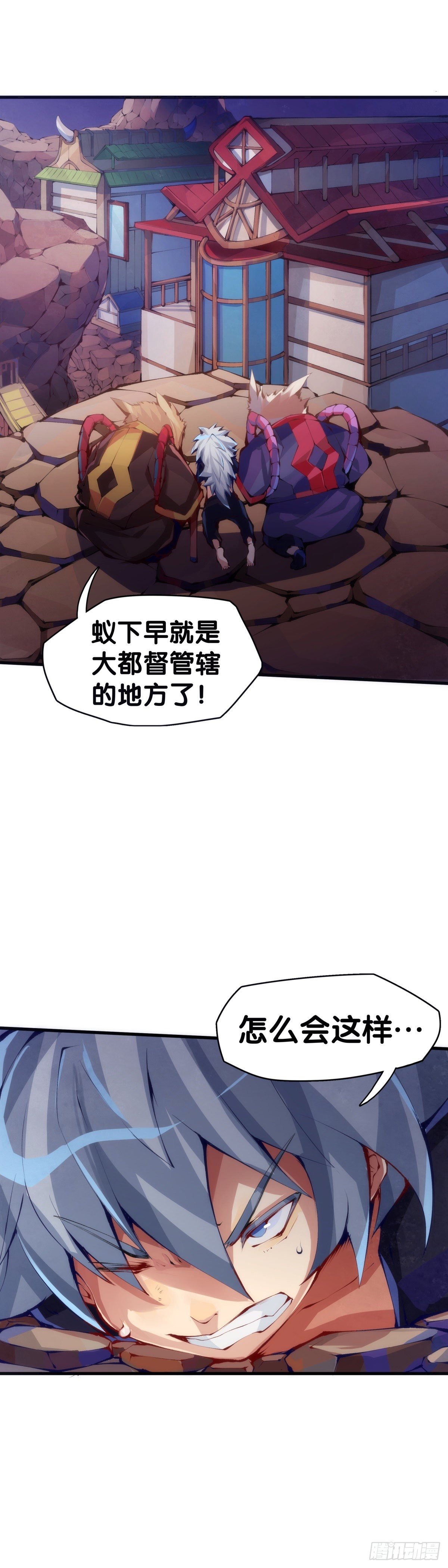 工厂里总有数不清的蒸汽管道
