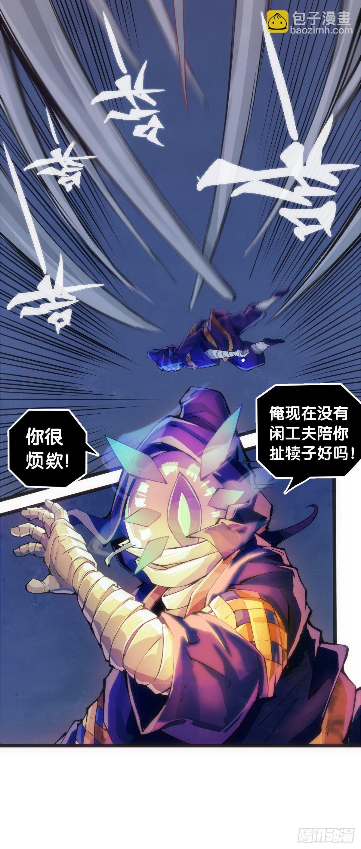 万念俱灰的时候不妨倒立看看