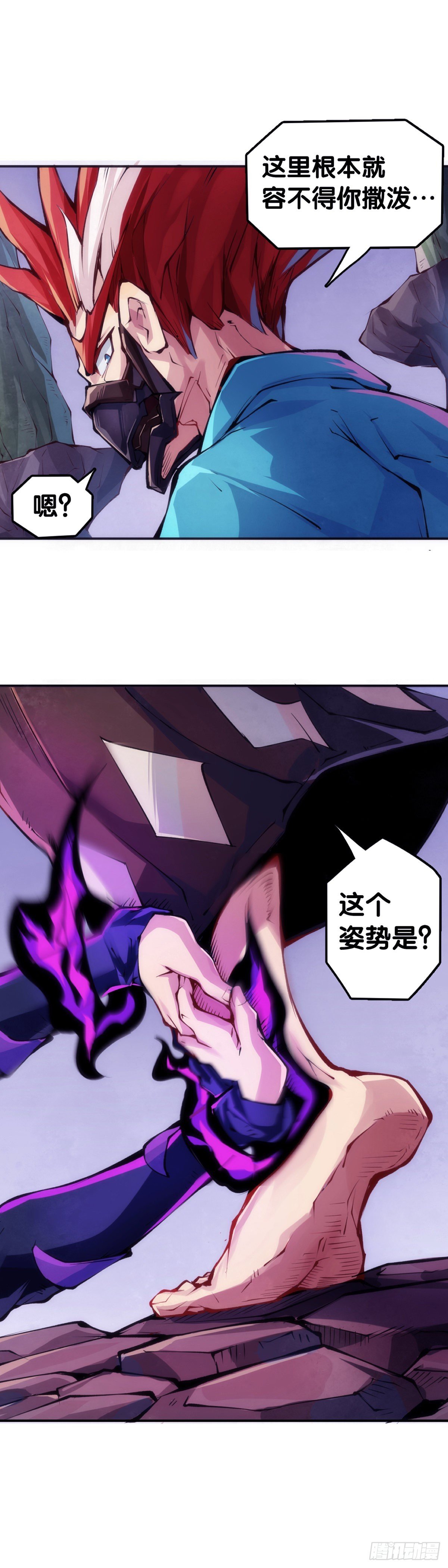 谨慎缜密的计划有时候还不如乱来