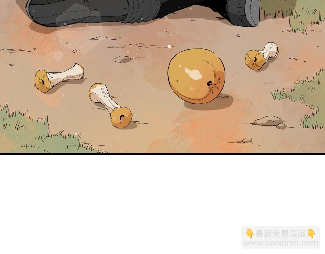 第17话 天魔的继承人