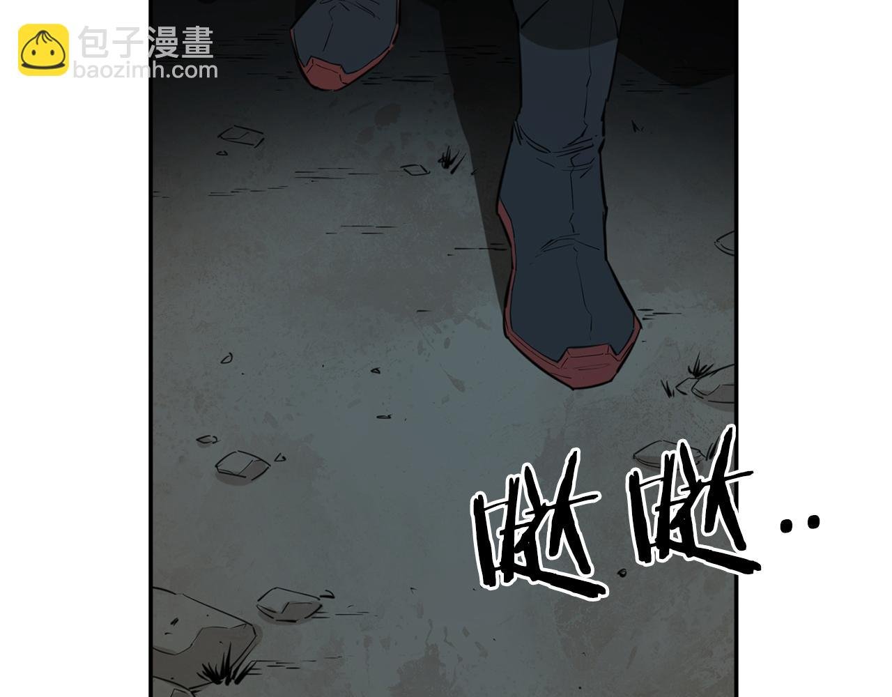 第27话 大考验(四)