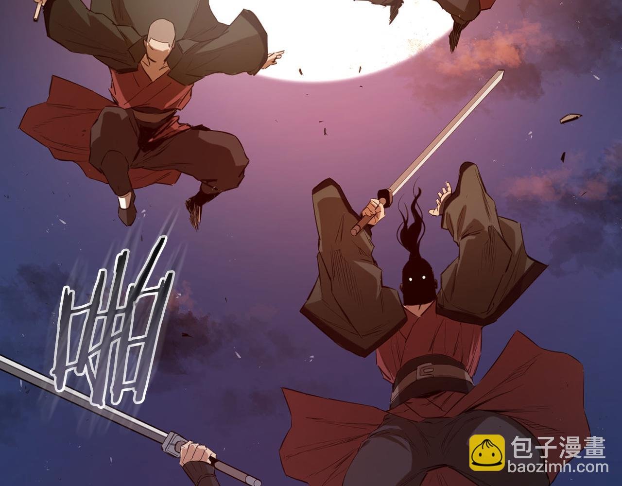第31话 双赢