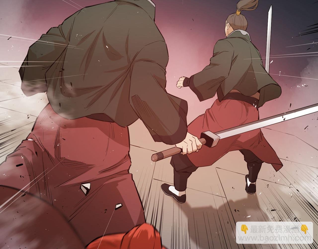 第31话 双赢