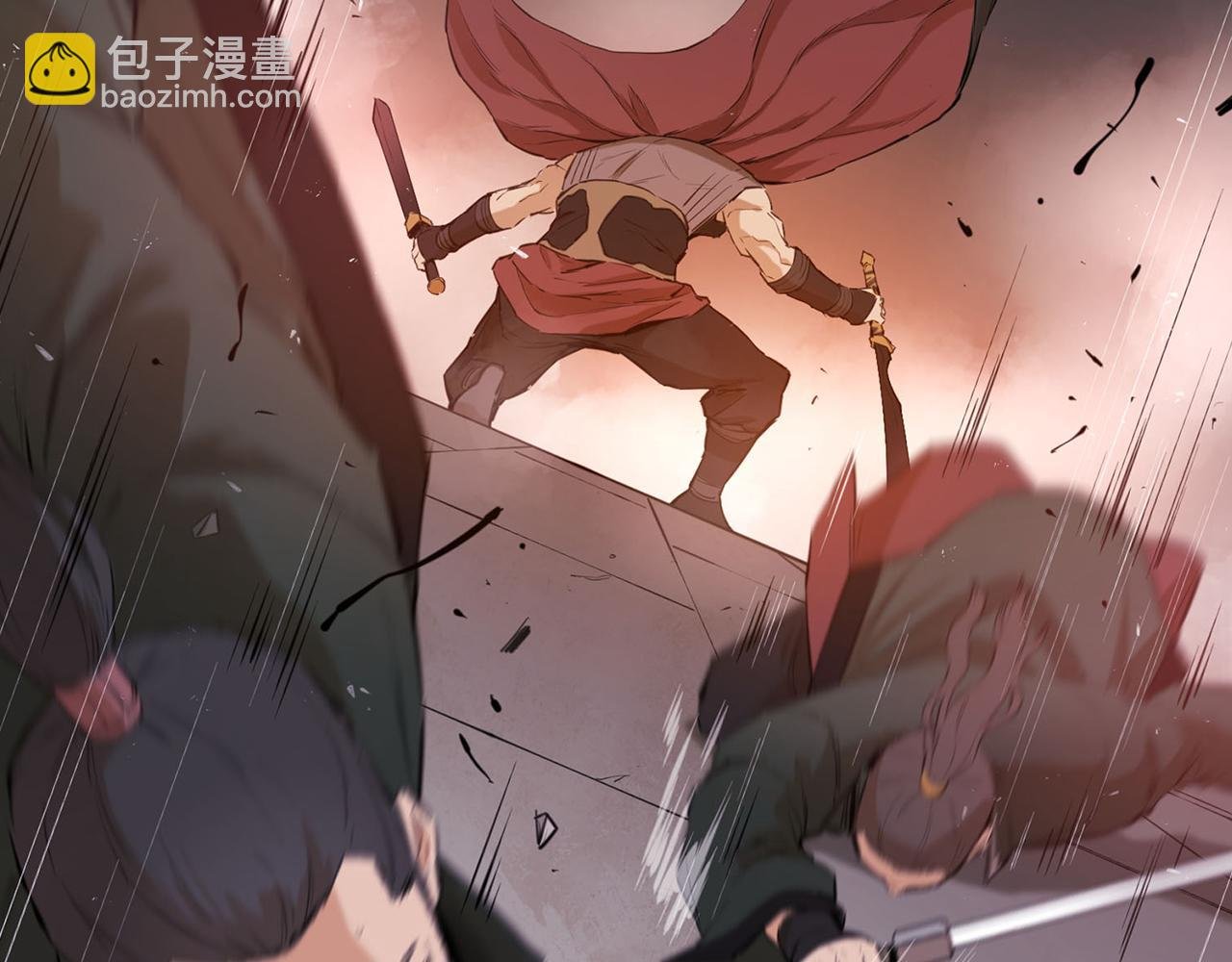 第31话 双赢