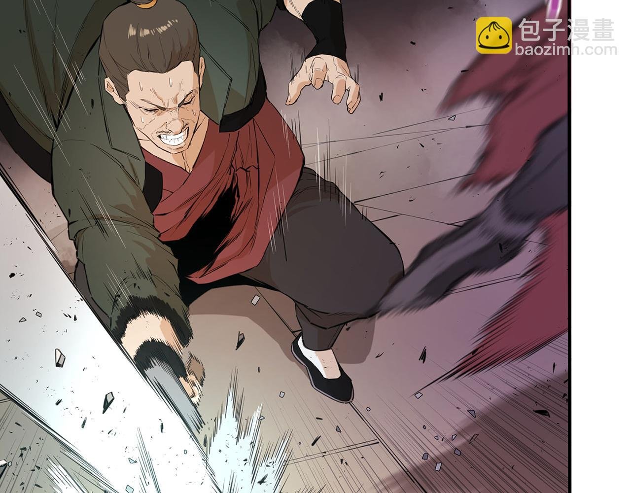 第31话 双赢