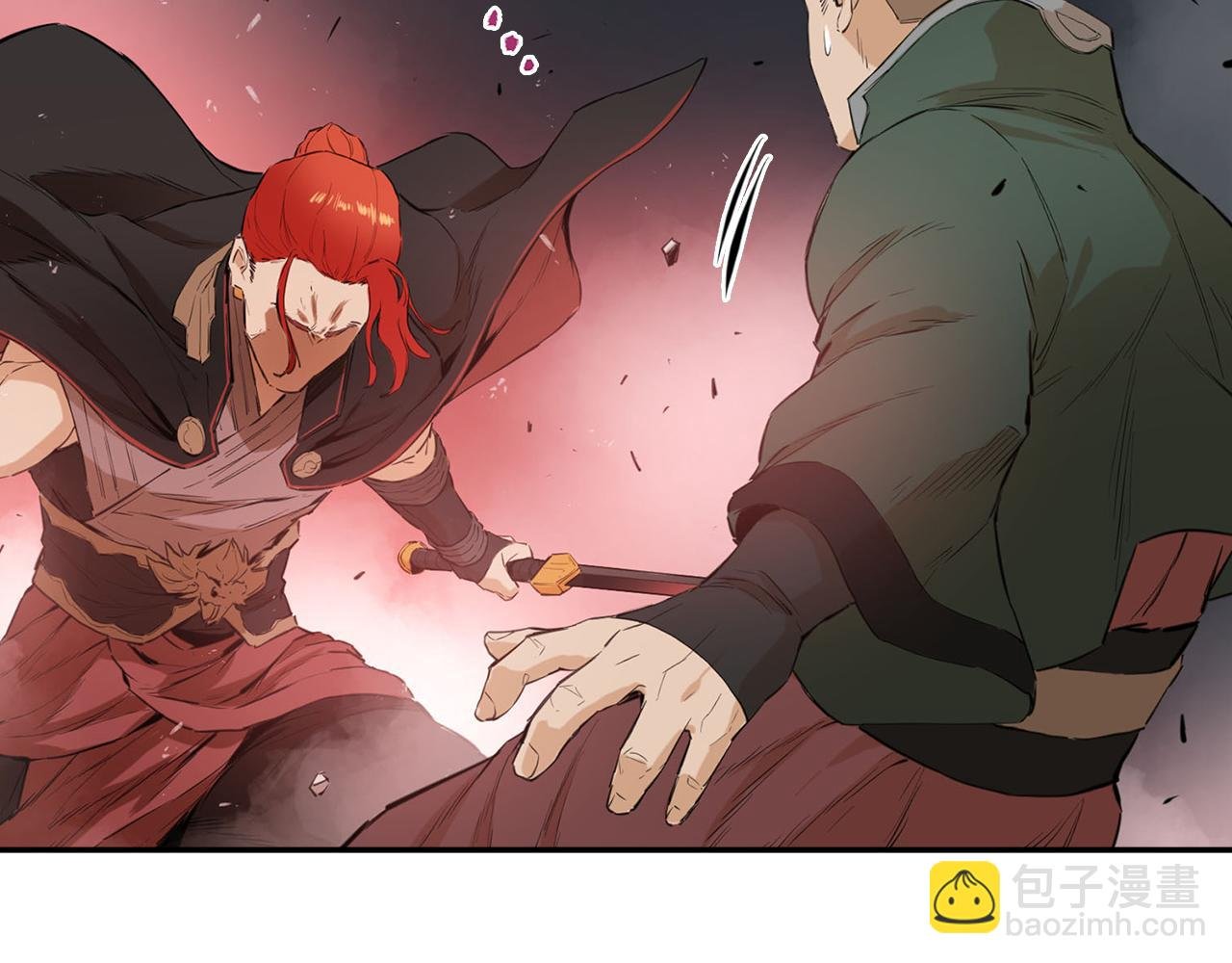第31话 双赢