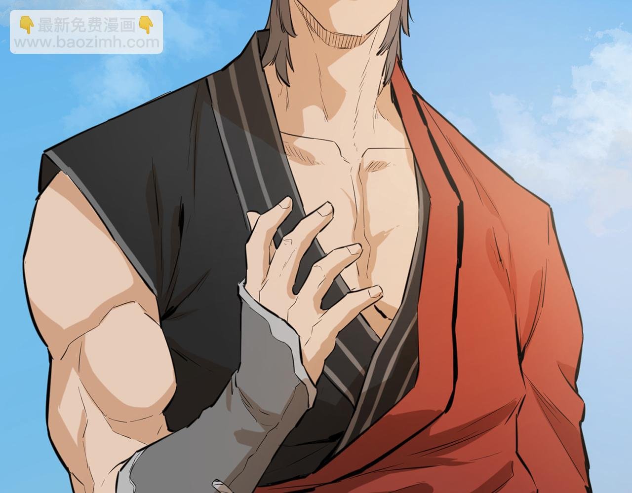 第34话 挑事