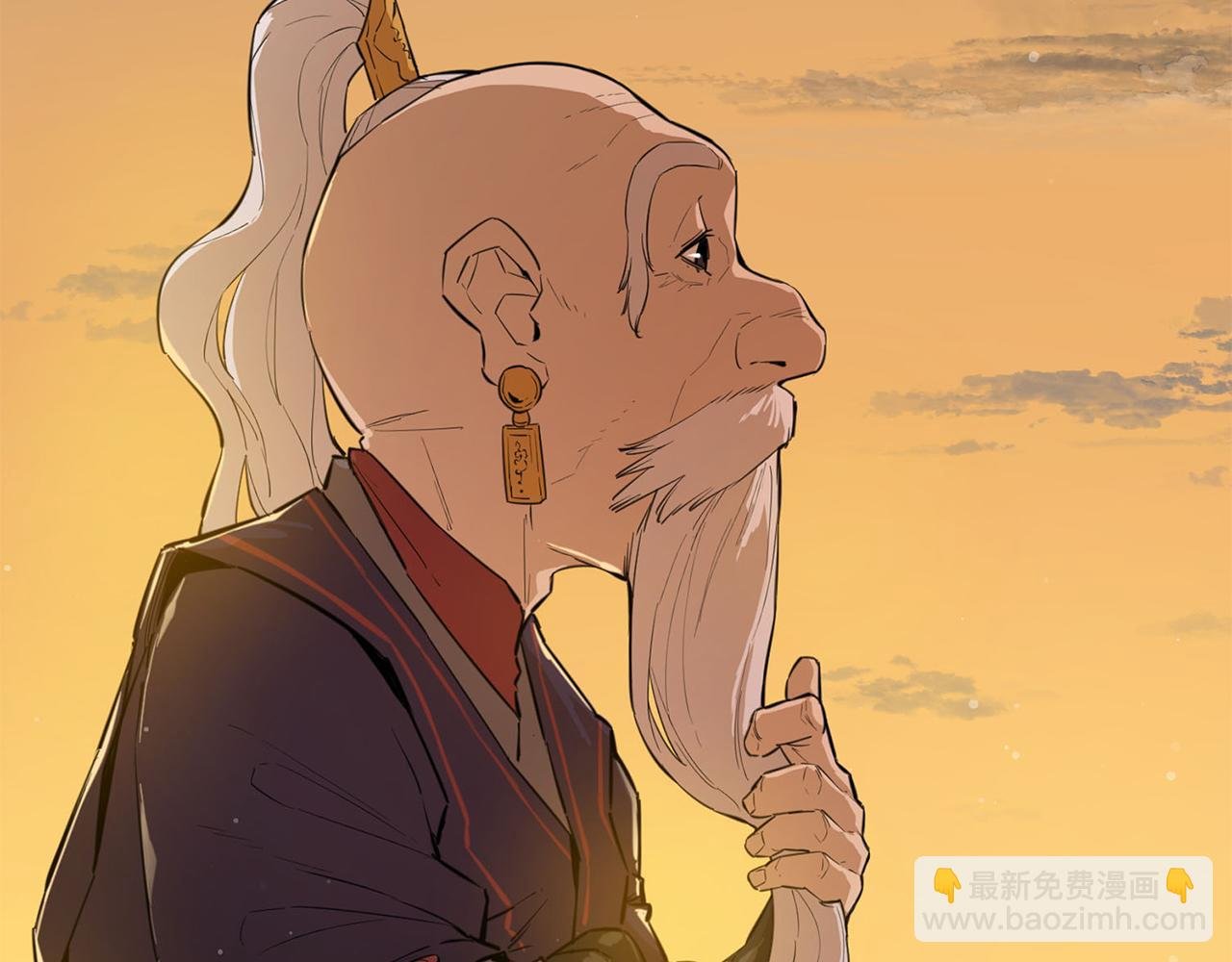 第35话 迎接大人物