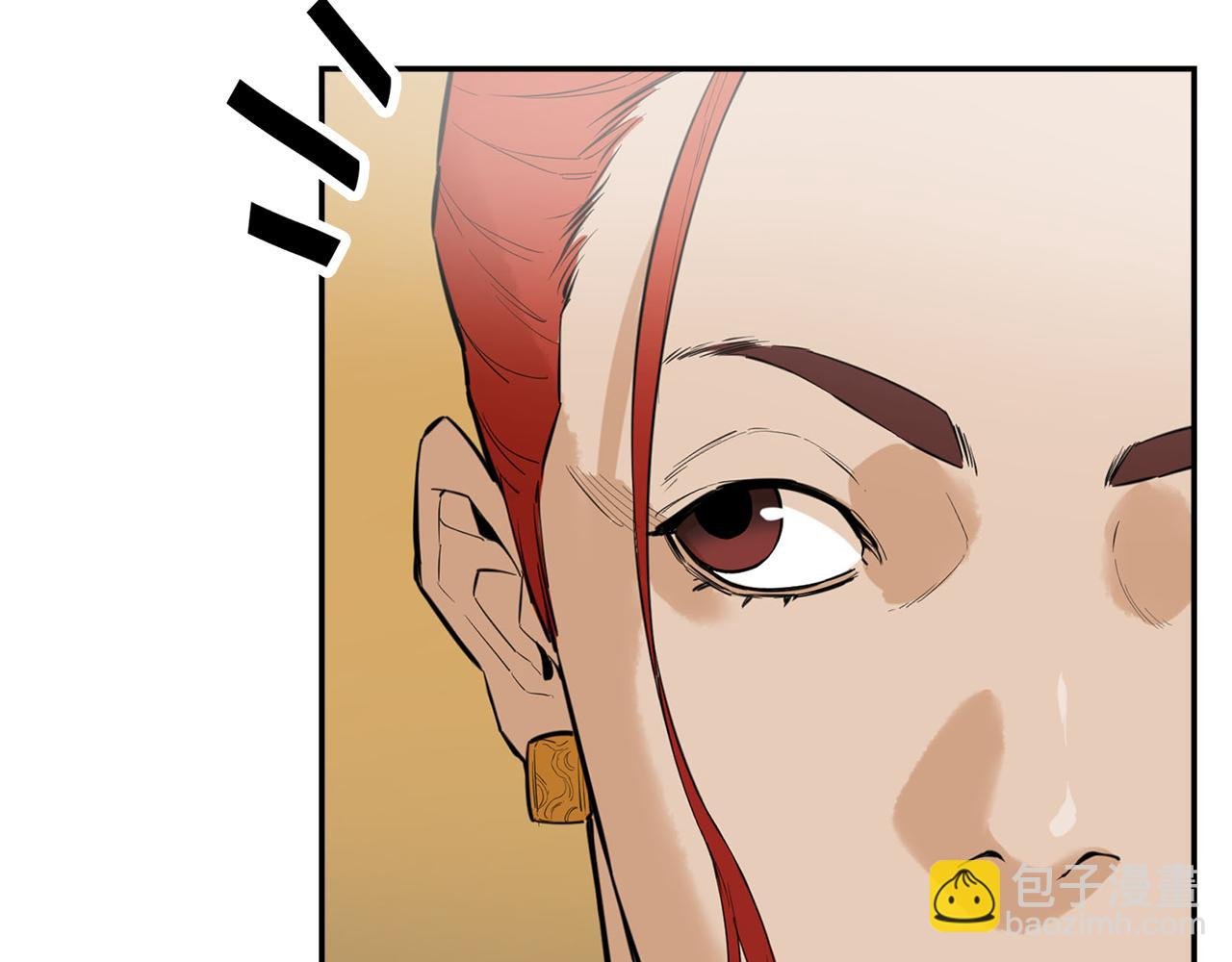 第36话 五伦茶馆