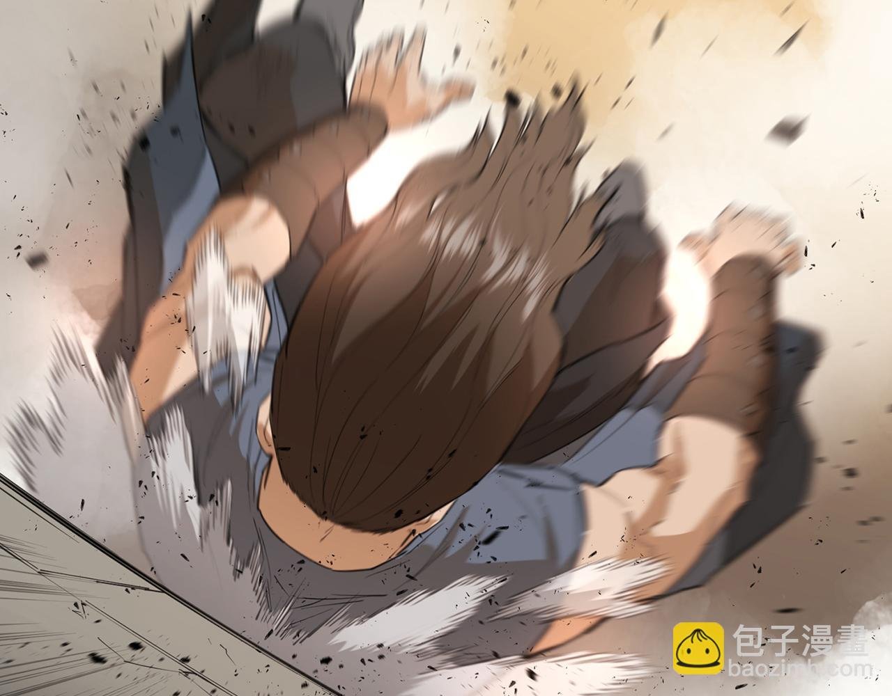 第37话 来者不善