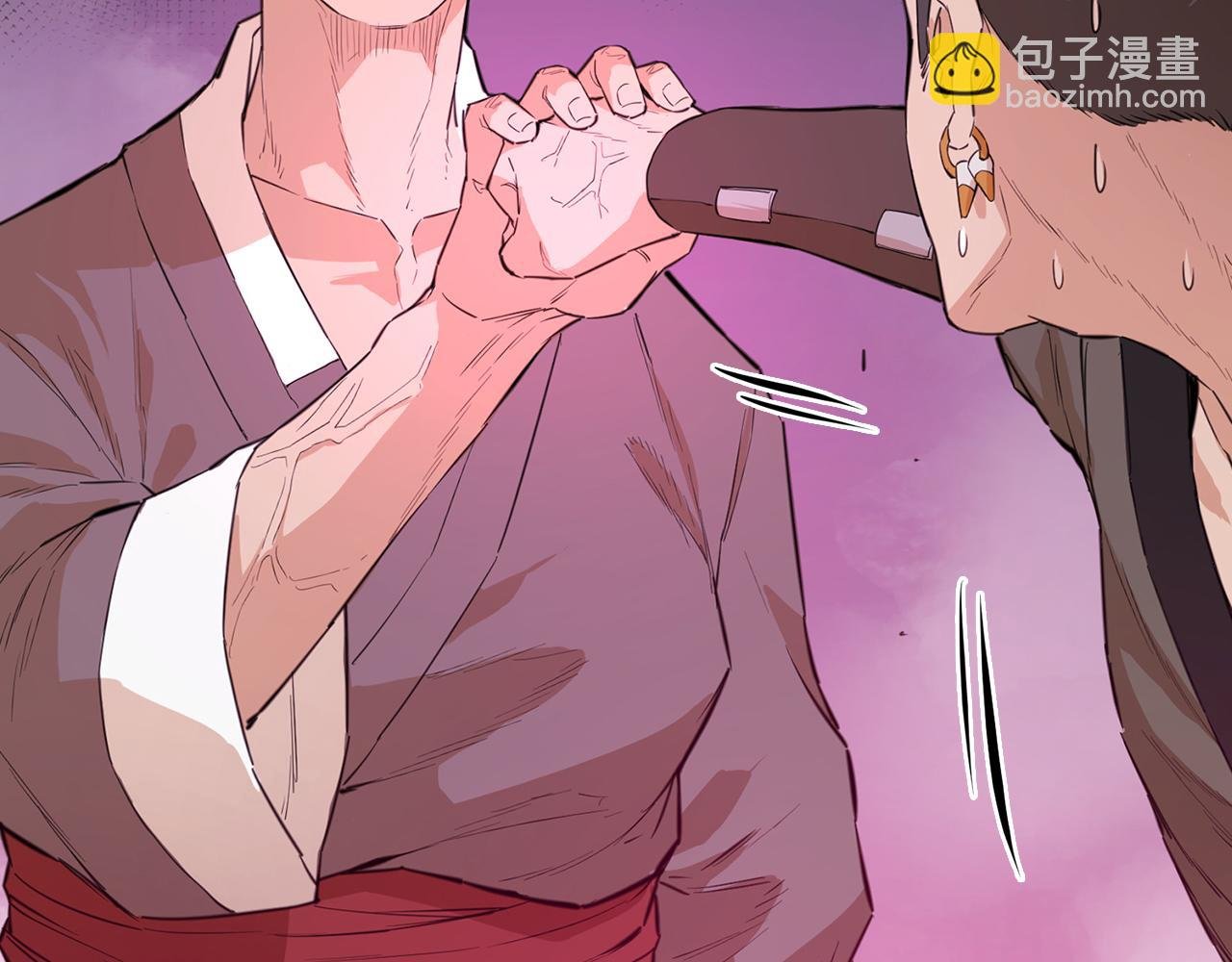第37话 来者不善
