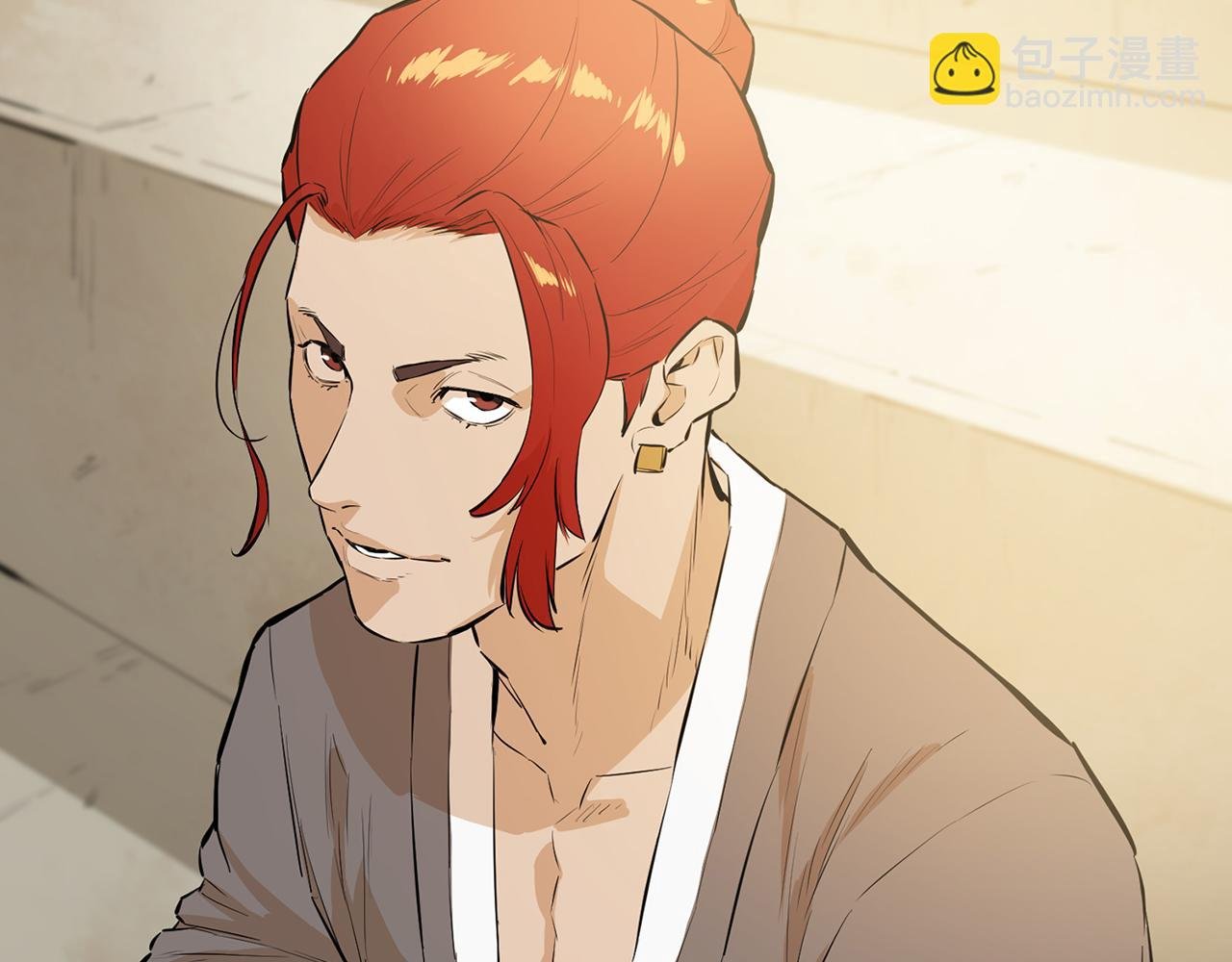 第38话 唐门少主