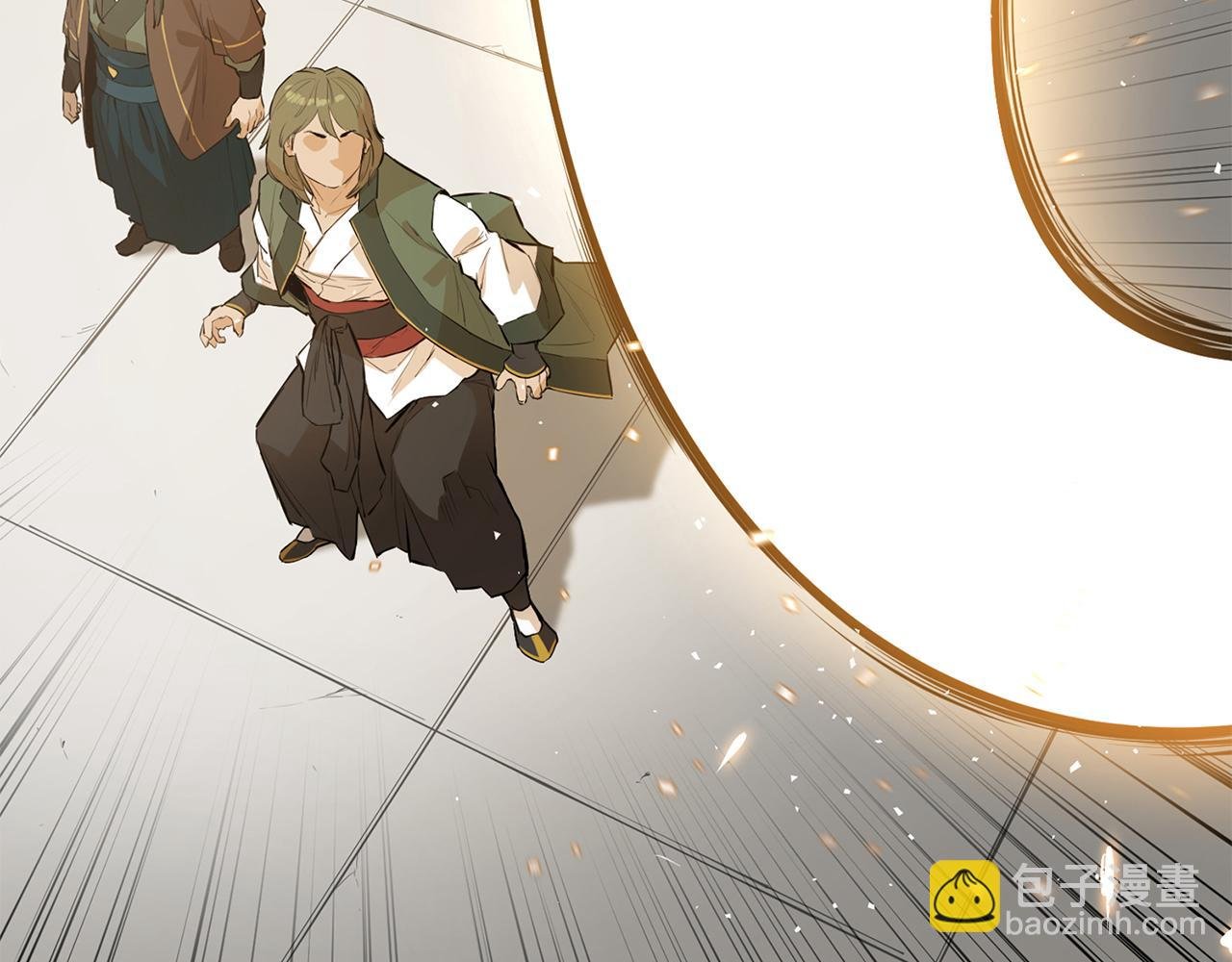 第39话 终于见到他