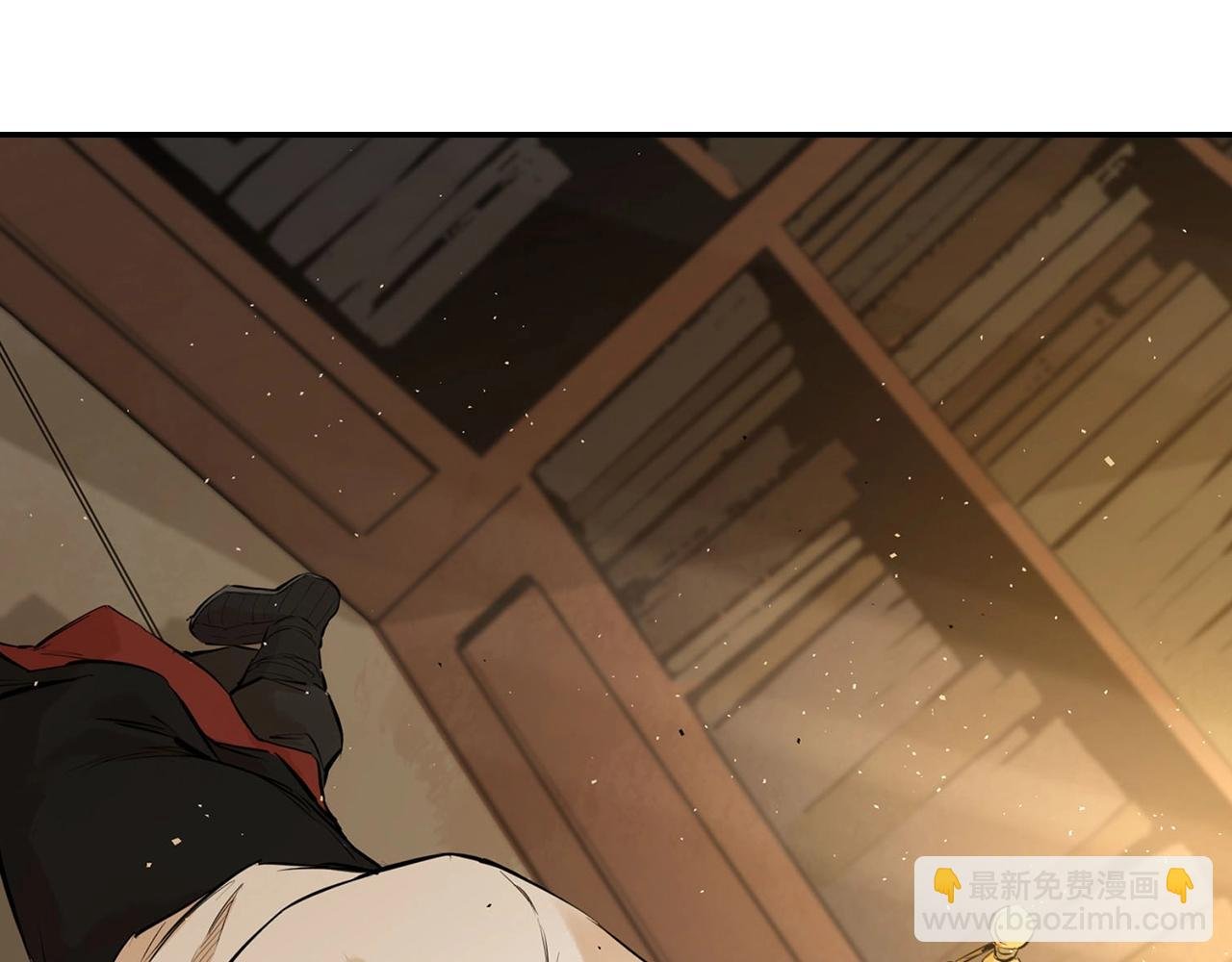 第4话 神教第一纨绔