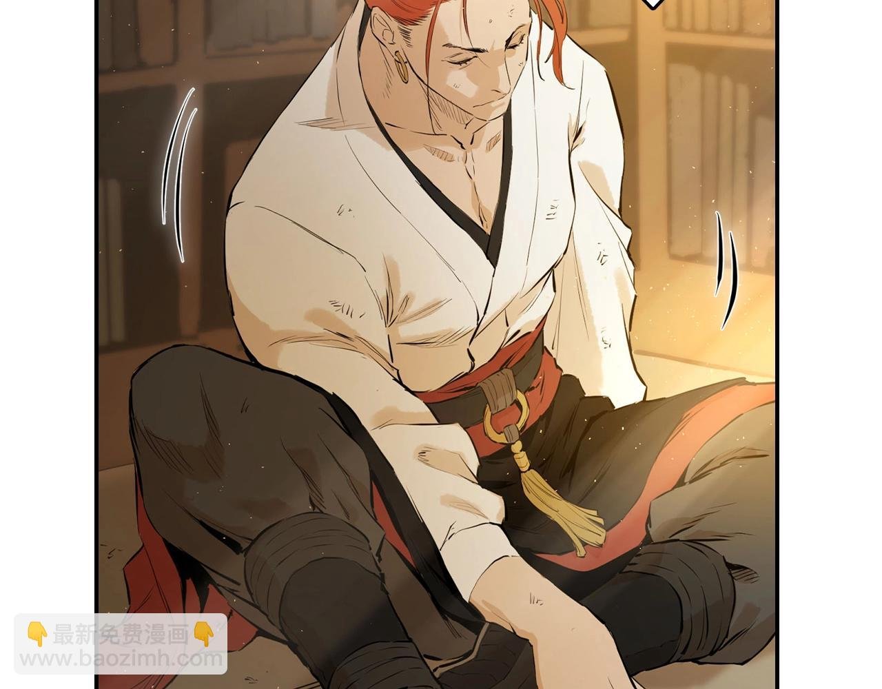 第4话 神教第一纨绔
