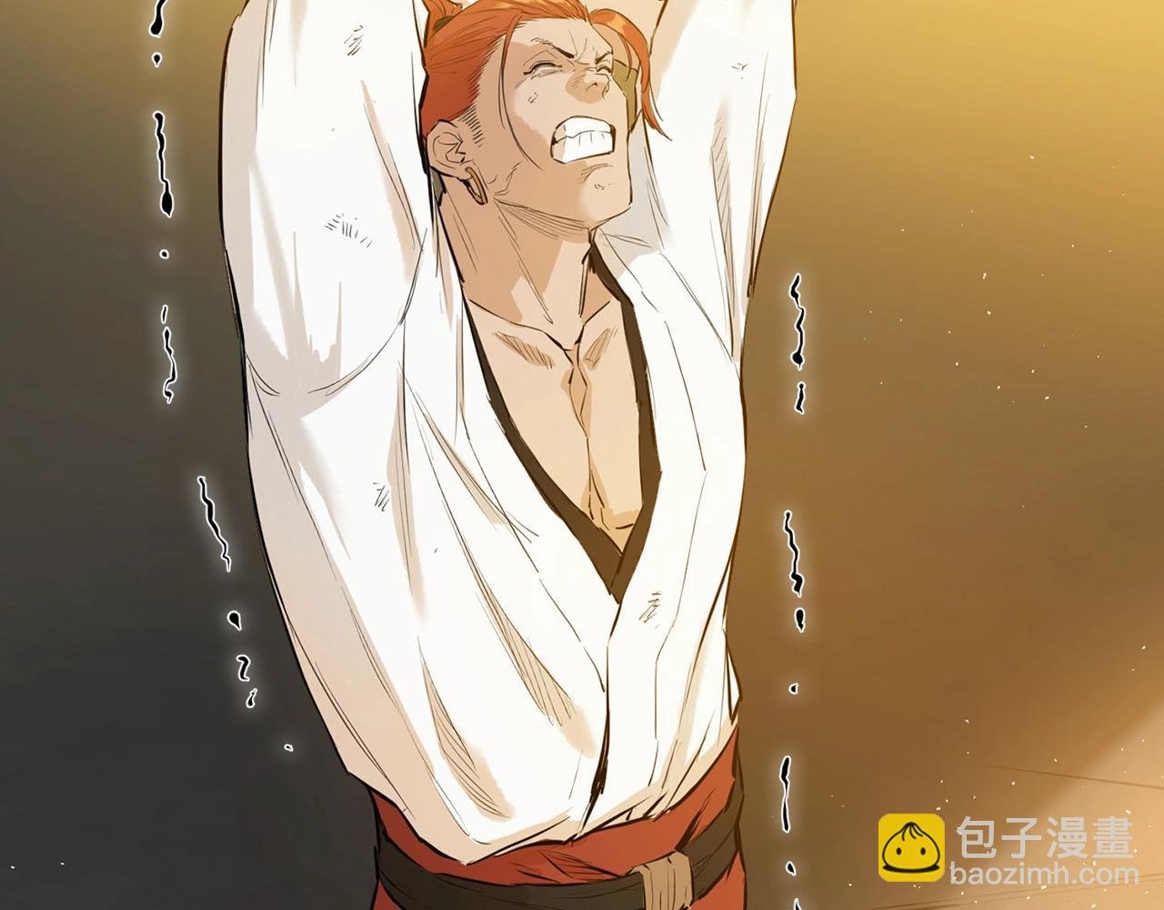 第4话 神教第一纨绔