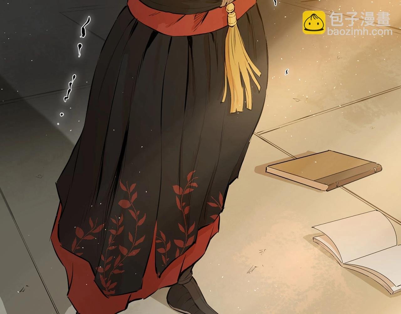 第4话 神教第一纨绔