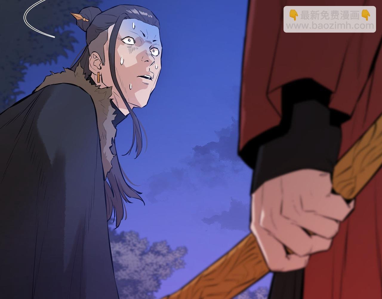 第54话 来自其他世界的人
