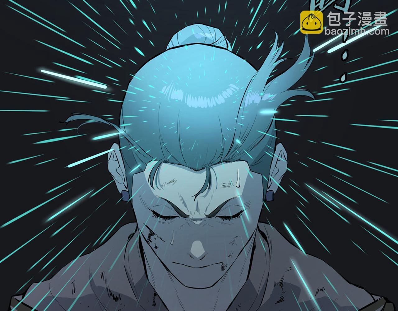 第57话 身受重伤
