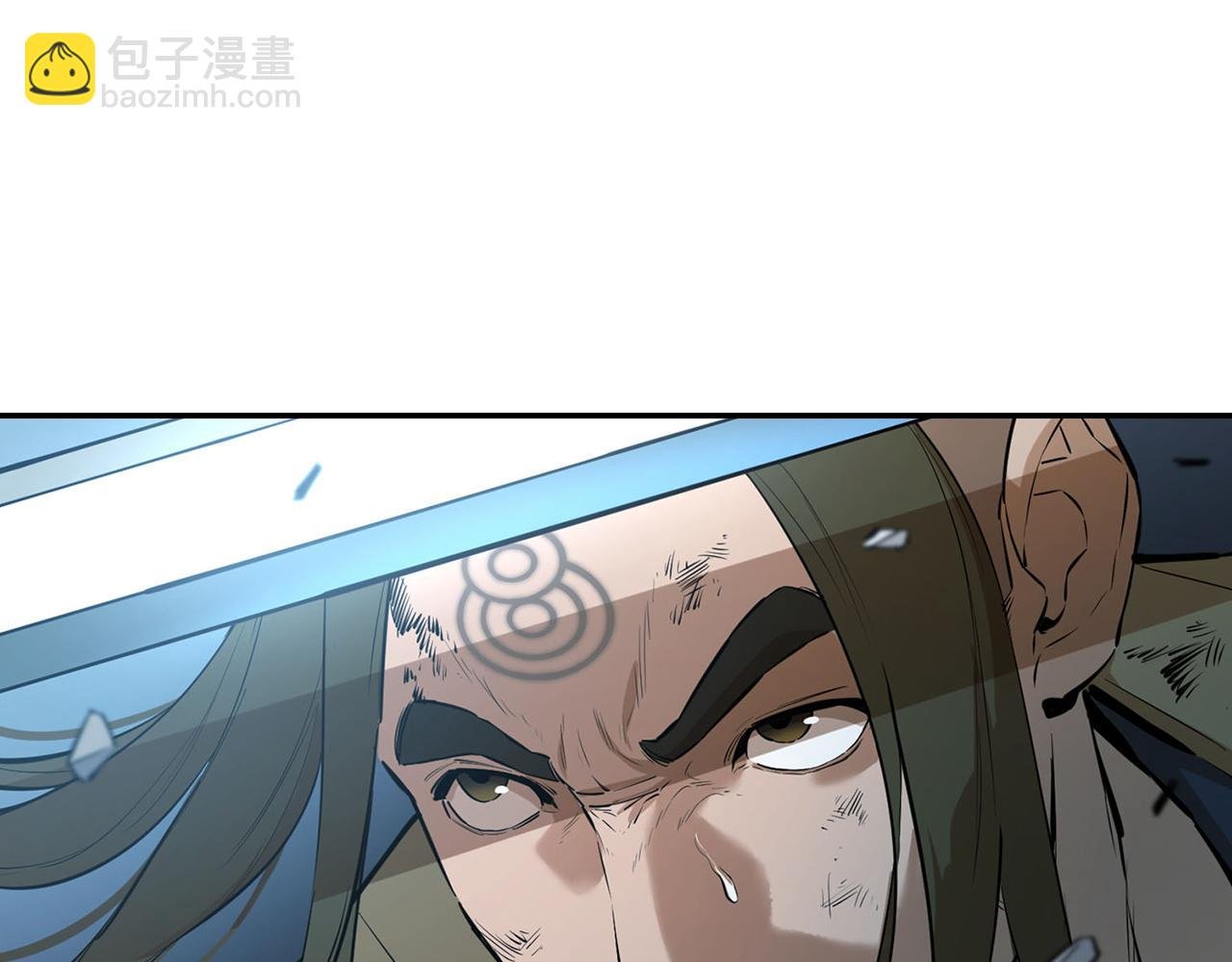 第57话 身受重伤
