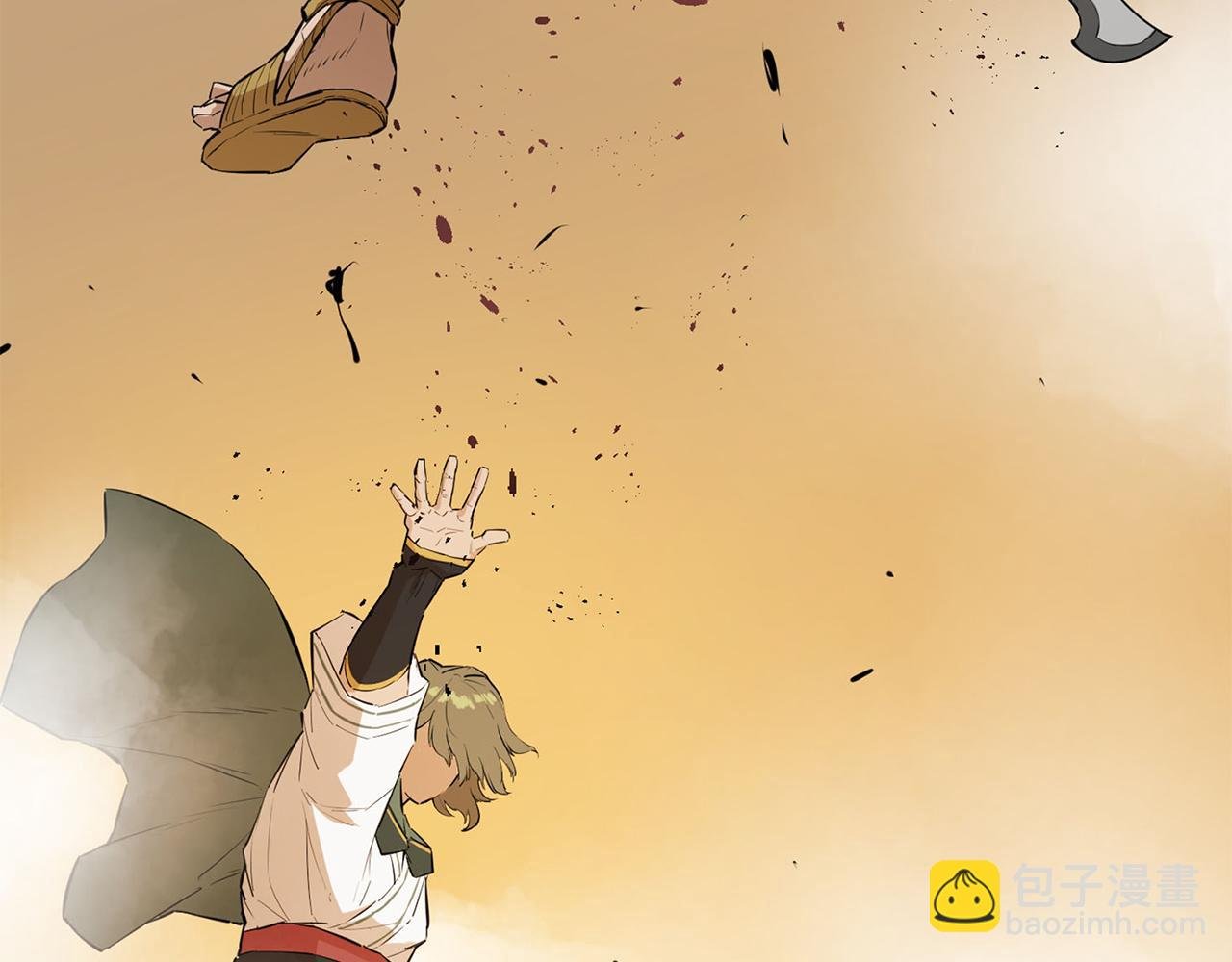 第61话 出手救人