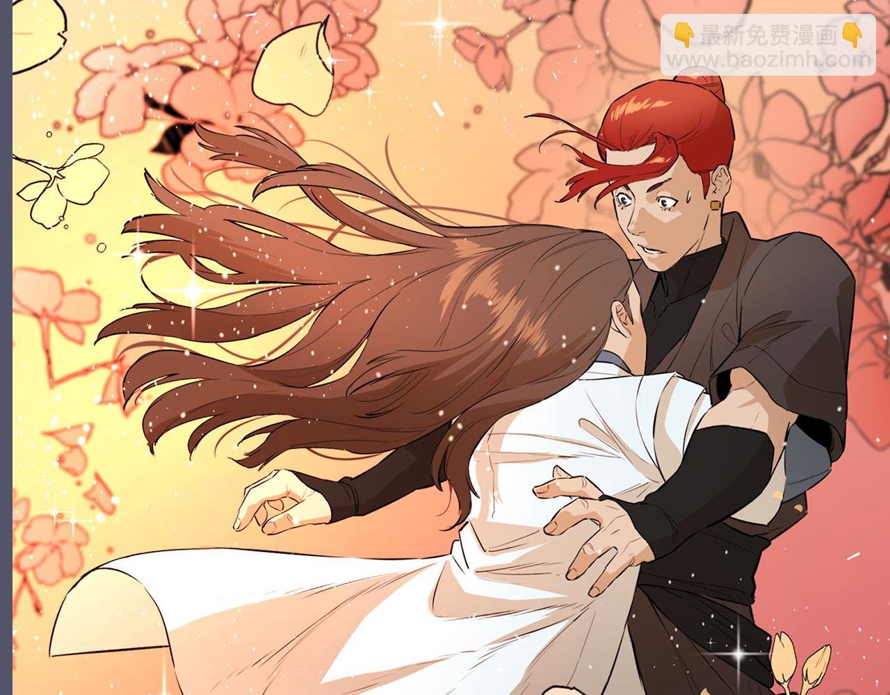 第65话 天主的身份