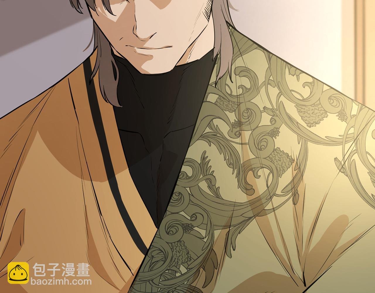 第68话 有人挑拨离间