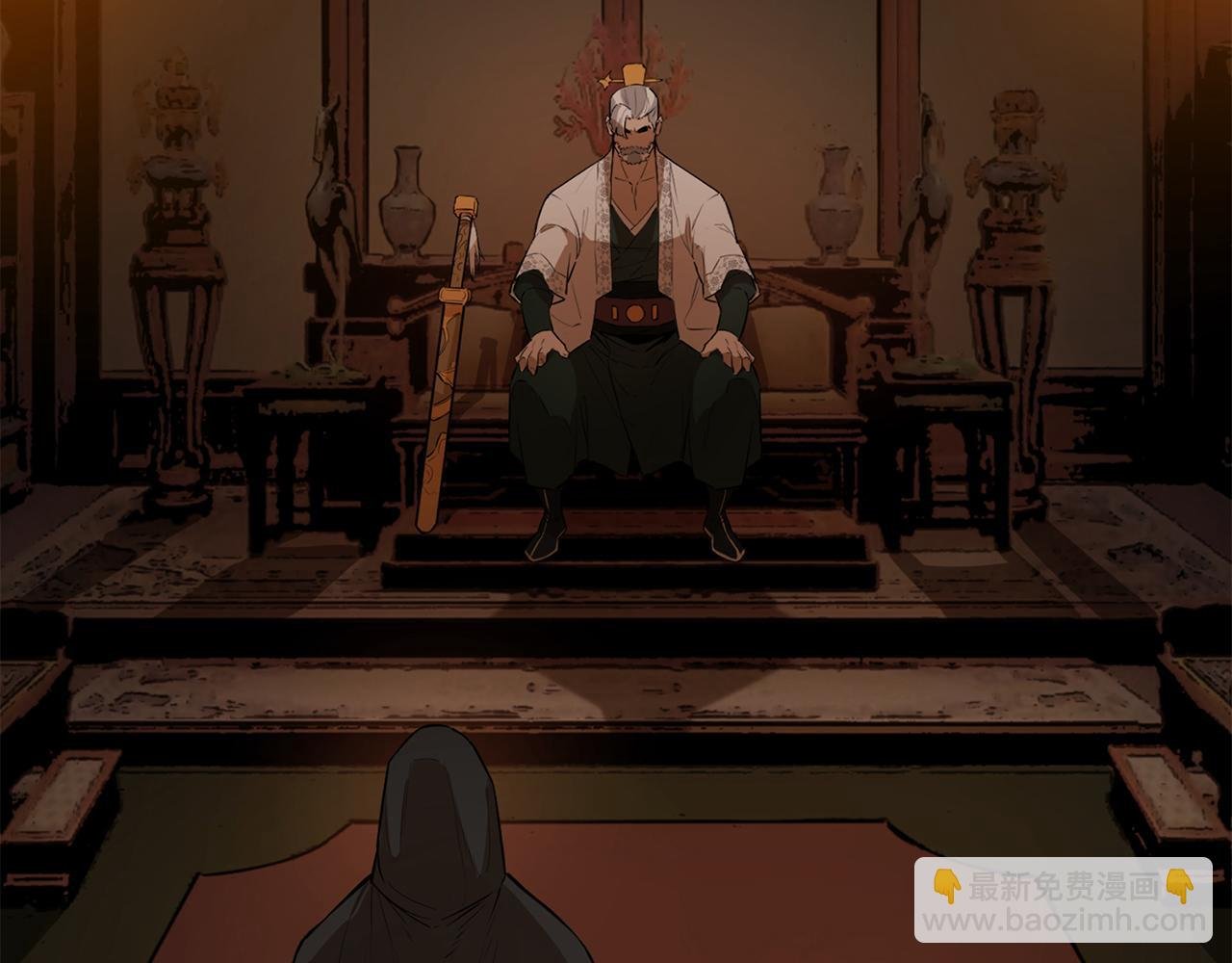 第69话 突生巨变