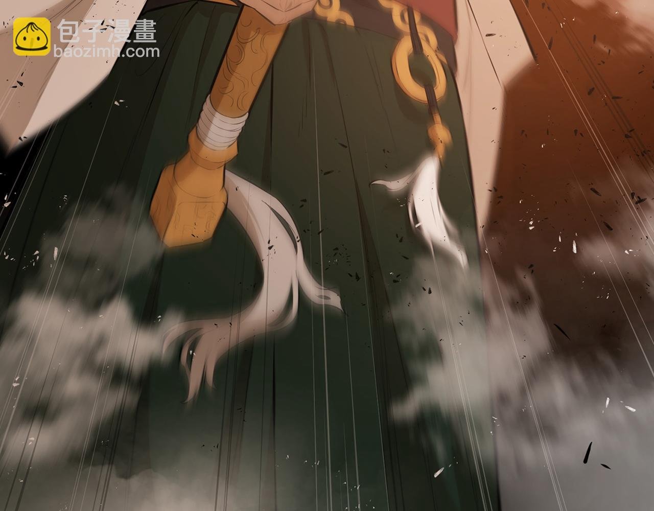 第69话 突生巨变