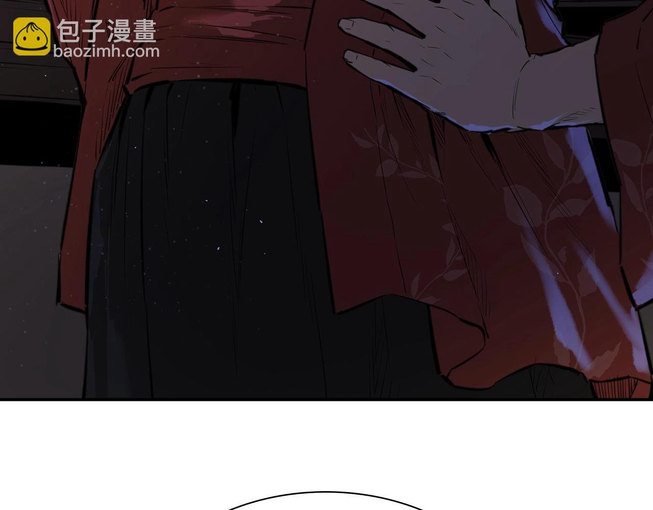 第7话 天魔在世