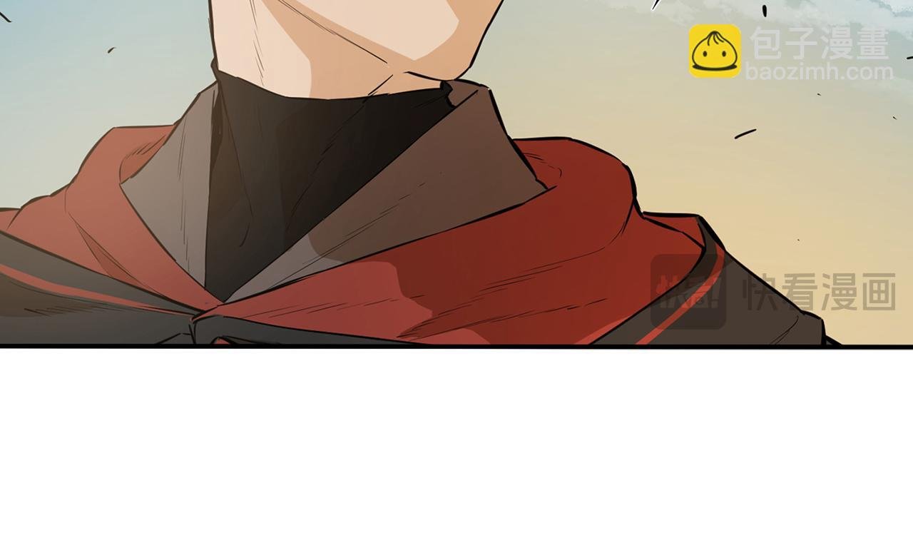 第70话 打不过就跑