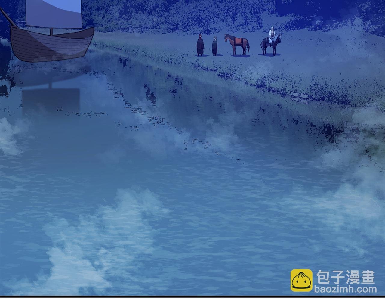 第73话 他们的真正目的